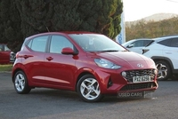 Hyundai i10 1.0 MPi SE Connect 5dr 4(2020) in Down