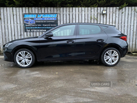 Seat Leon SE Dynamic TDI in Derry / Londonderry