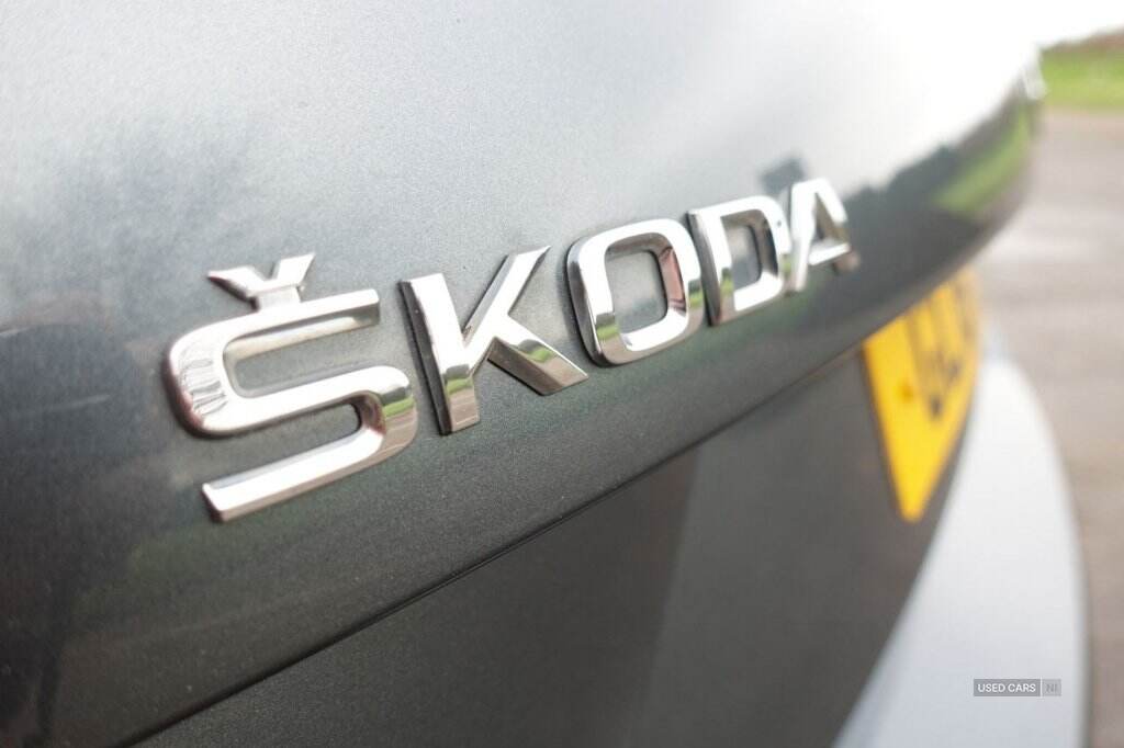 May 2016 Skoda Rapid 1.4 TDI CR 90 S 5dr
