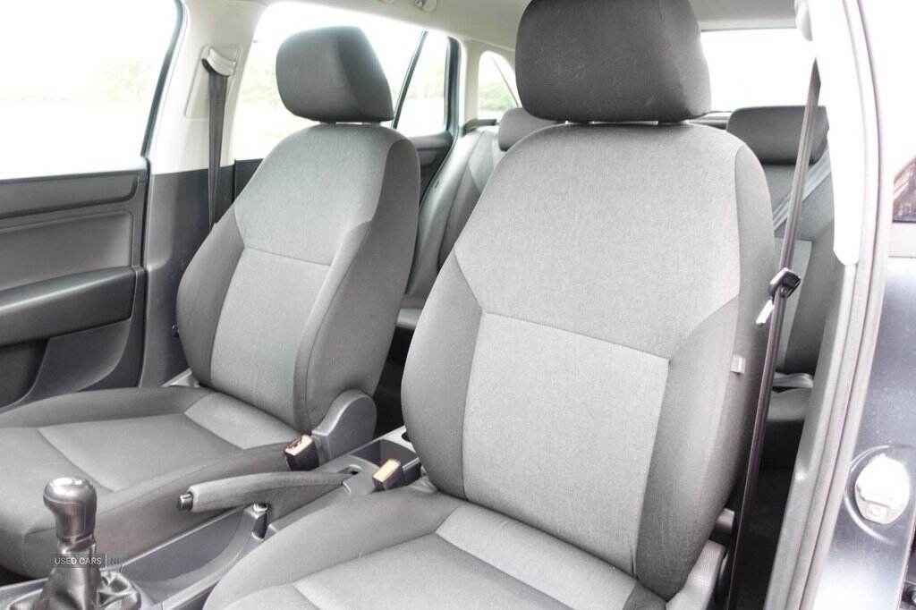 May 2016 Skoda Rapid 1.4 TDI CR 90 S 5dr