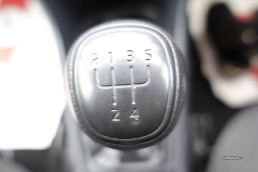 May 2016 Skoda Rapid 1.4 TDI CR 90 S 5dr