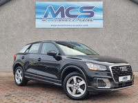 Audi Q2 Sport 30 TDI in Armagh