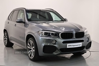 BMW X5 xDrive30d M Sport in Derry / Londonderry