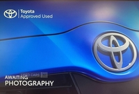 Toyota RAV4 2.5 VVT-h Design CVT 4WD Euro 6 (s/s) 5dr in Antrim