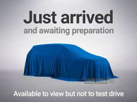 Hyundai i30 SE BLUE DRIVE CRDI S-A in Antrim