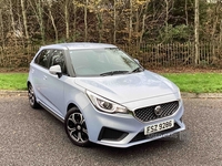 MG Motor Uk MG3 5DR HAT 1.5 DOHC VTI-TECH EXCITE in Down