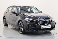 BMW 1 Series 116d M Sport in Derry / Londonderry