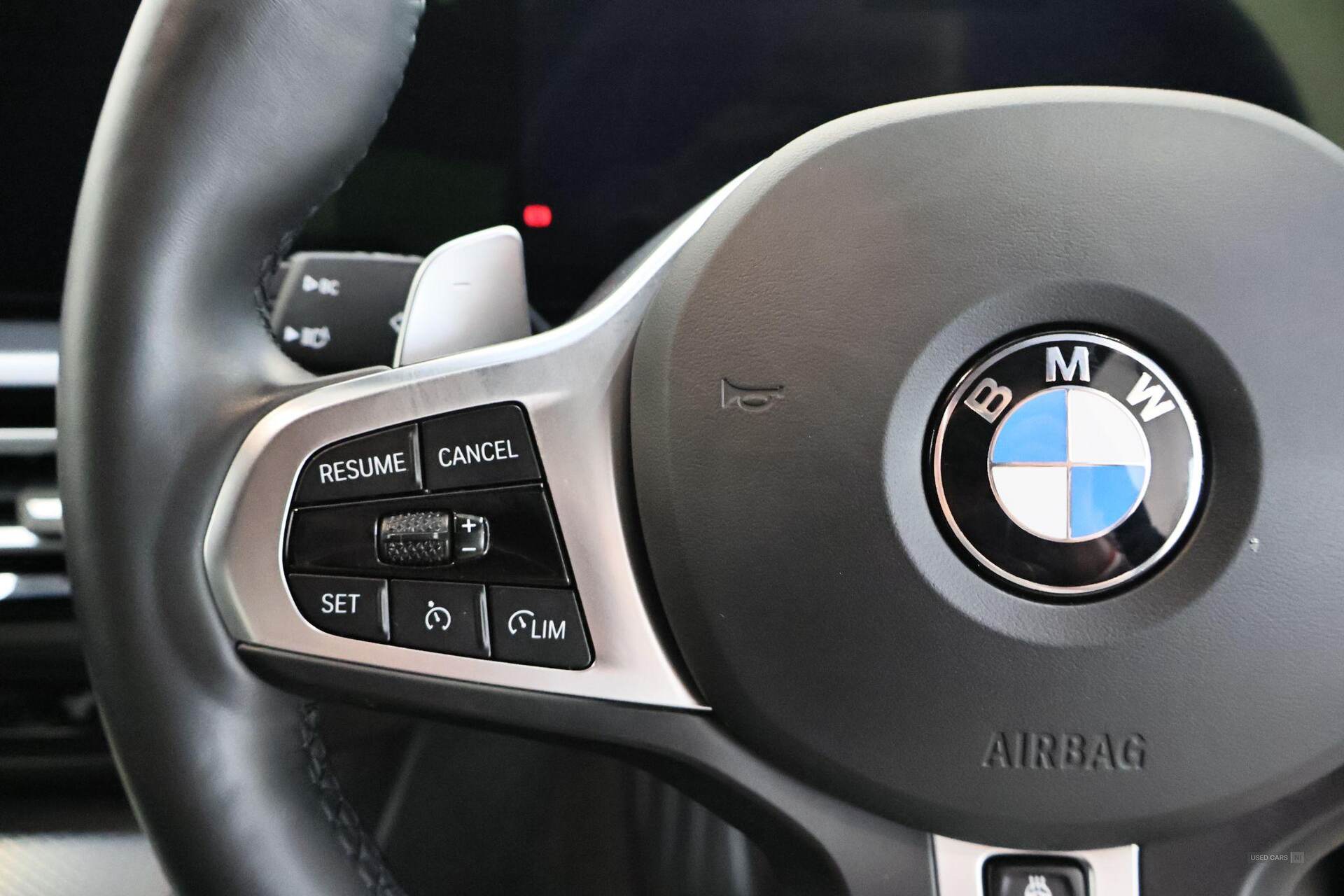 Jan 2024 BMW 3 Series 320d MHT M Sport 4dr Step Auto
