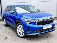 Skoda Kodiaq SE L (7 SEATS) 1.5 TSI E-TEC 150 PS DSG 2024 in Antrim