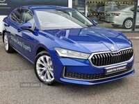 Skoda Superb HATCH SE L 1.5 TSI E-TEC 150 PS DSG 2024 in Down