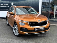 Skoda Kamiq KAMIQ SE L 1.5 TSI 150 PS DSG 2024 in Down