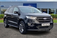 Ford Edge 2.0 TDCi 180 Sport 5dr**Heated Seats, Carplay, Sat Nav, Keyless Start, USB, Rear View Camera, Parking Sensors, ISOFIX, Child Locks, Tinted Windows** in Antrim