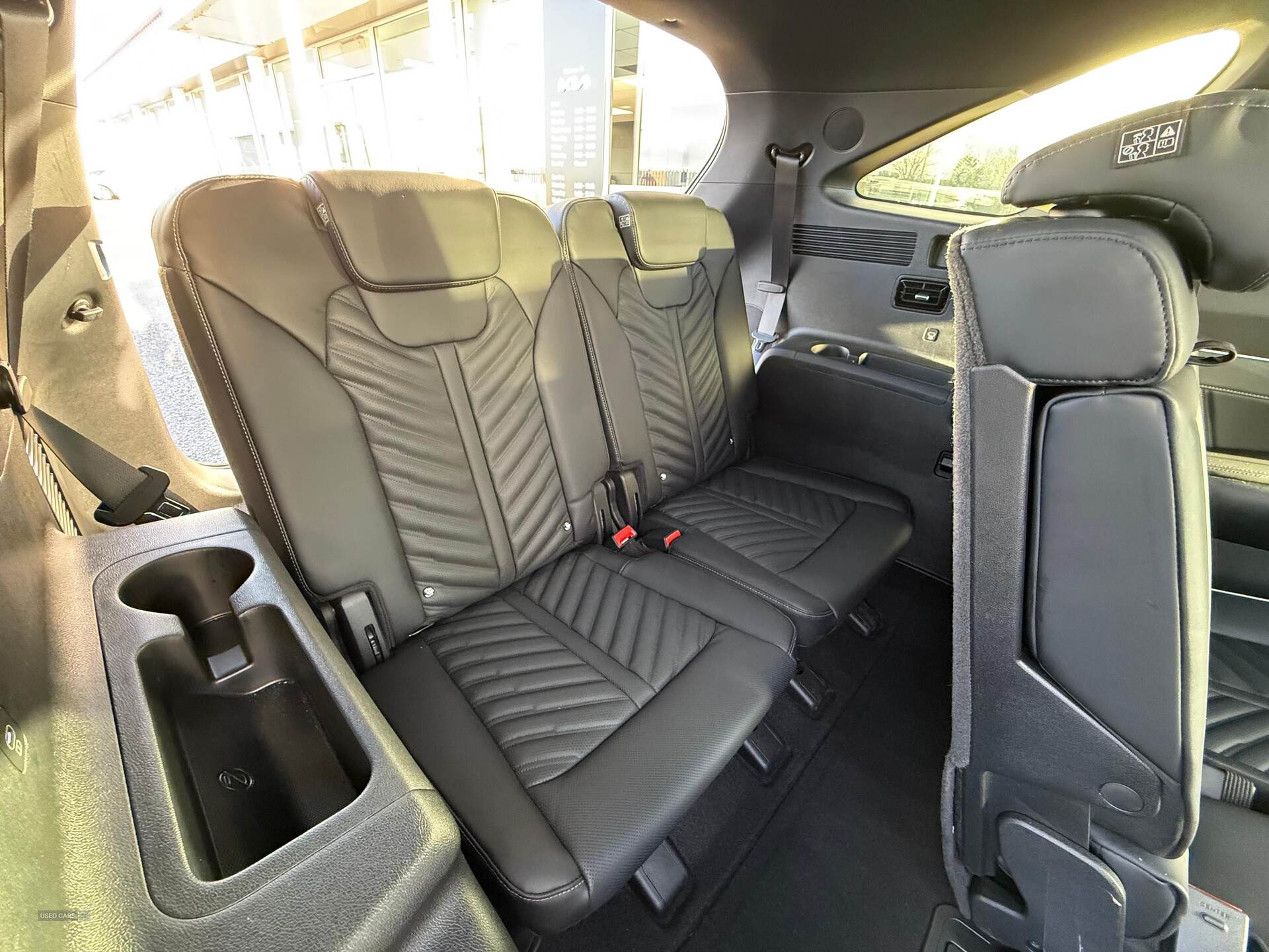 Apr 2024 Kia Sorento 2.2 CRDi 4 5dr DCT