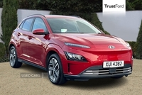 Hyundai Kona 150kW Ultimate 64kWh 5dr Auto - HEATED SEATS, REVERSING CAMERA, HEADS UP DISPLAY - TAKE ME HOME in Armagh