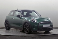 MINI HATCHBACK 1.5 Cooper Classic 3dr Auto in Antrim