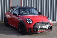 MINI HATCHBACK 1.5 Cooper Sport 3dr in Antrim