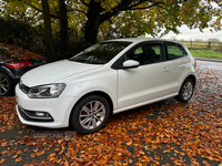 Volkswagen Polo HATCHBACK in Antrim