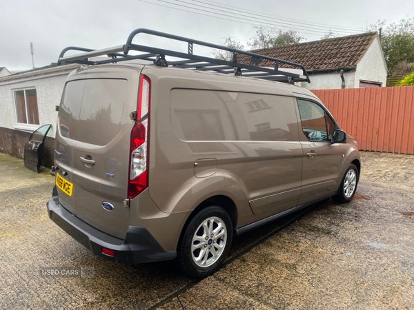 Ford Transit Connect 240 L2 DIESEL in Antrim