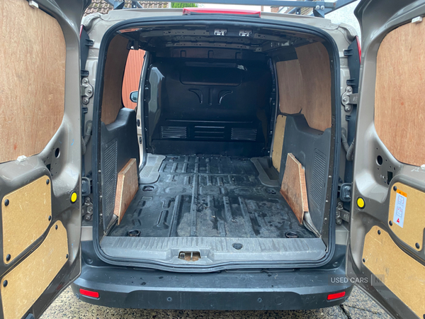 Ford Transit Connect 240 L2 DIESEL in Antrim