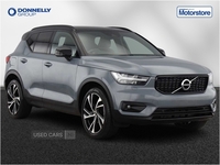 Volvo XC40 2.0 D3 R DESIGN Pro 5dr Geartronic in Fermanagh