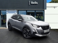 Peugeot 2008 1.5 BlueHDi GT Line 5dr in Down