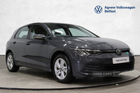 Volkswagen Golf 2.0 TDI Life 5dr in Antrim