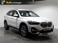 BMW X1 xDrive 20i xLine 5dr Step Auto in Down