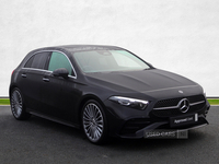 Mercedes-Benz A-Class A180 AMG Line Premium Plus 5dr Auto in Armagh