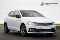 Volkswagen Polo 1.0 TSI 95 R-Line 5dr in Antrim