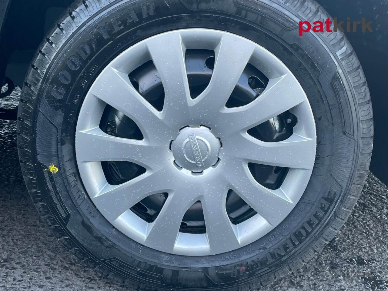 May 2024 Nissan Primastar 2.0 dCi 130ps H1 Acenta Van