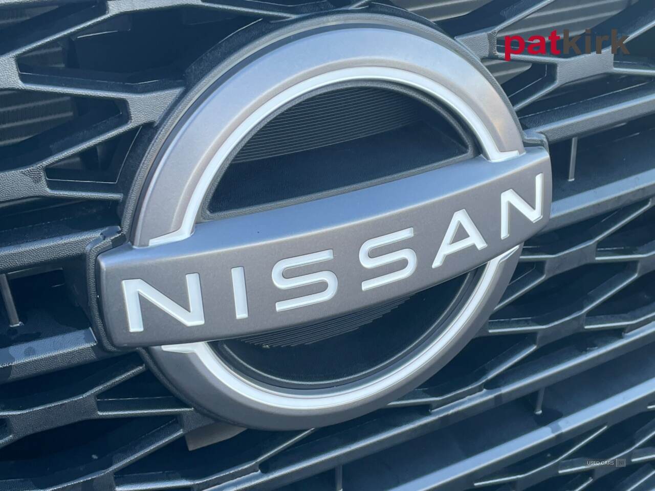 May 2024 Nissan Primastar 2.0 dCi 130ps H1 Acenta Van