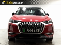 DS 3 100kW E-TENSE Ultra Prestige 50kWh 5dr Auto in Down