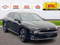 Citroen C5 X 1.2 PureTech 130 Shine Plus 5dr EAT8 in Tyrone