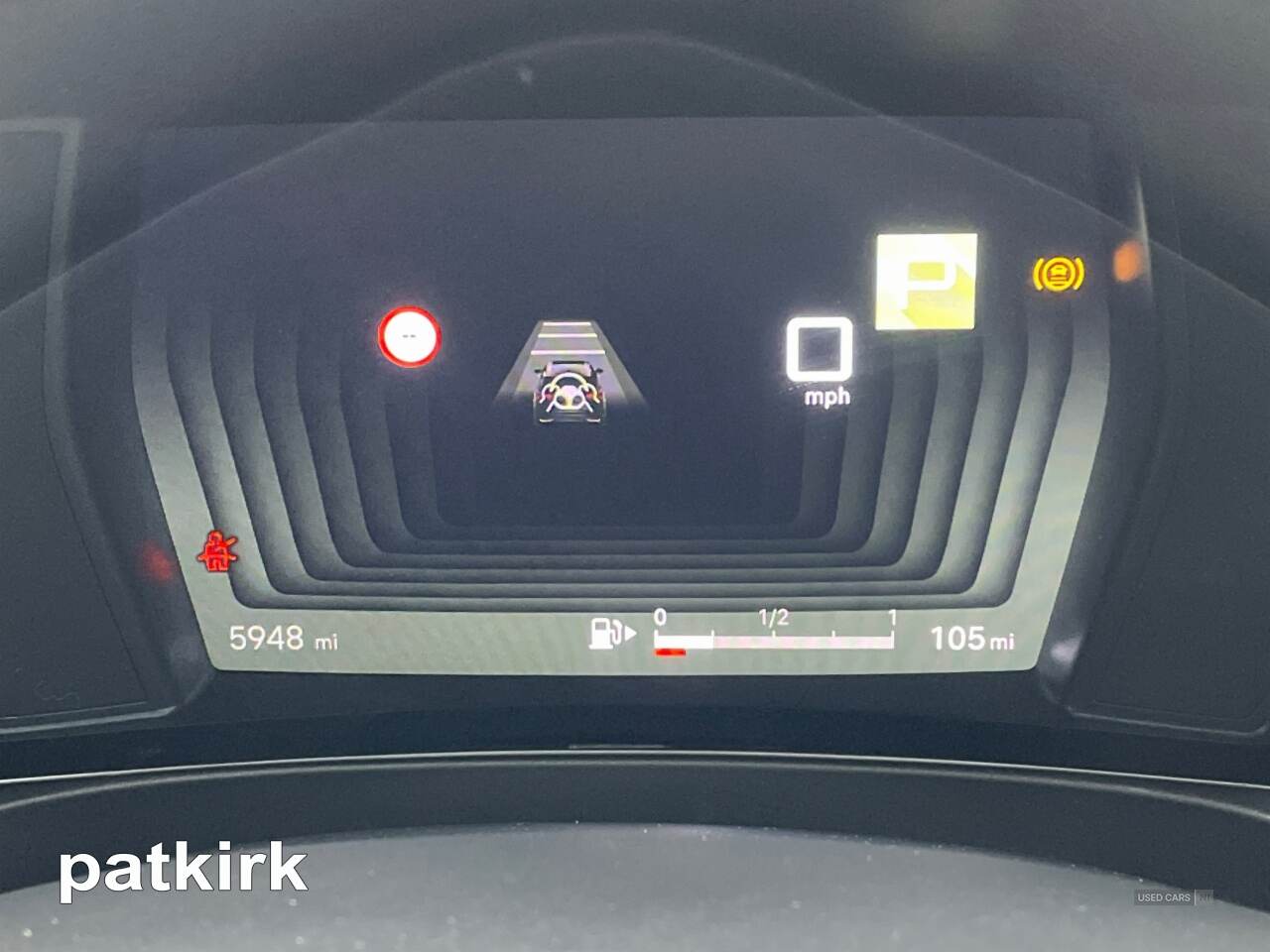 Oct 2022 Citroen C5 X 1.2 PureTech 130 Shine Plus 5dr EAT8