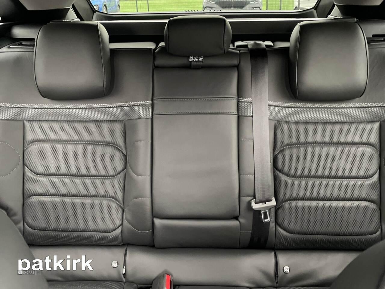Oct 2022 Citroen C5 X 1.2 PureTech 130 Shine Plus 5dr EAT8