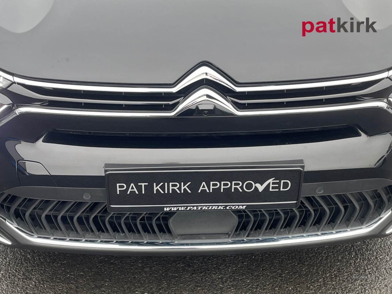 Oct 2022 Citroen C5 X 1.2 PureTech 130 Shine Plus 5dr EAT8