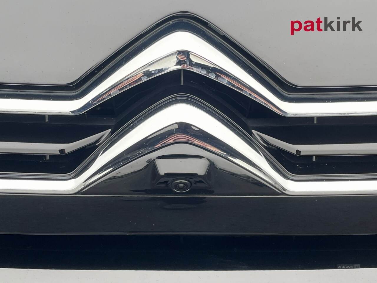 Oct 2022 Citroen C5 X 1.2 PureTech 130 Shine Plus 5dr EAT8