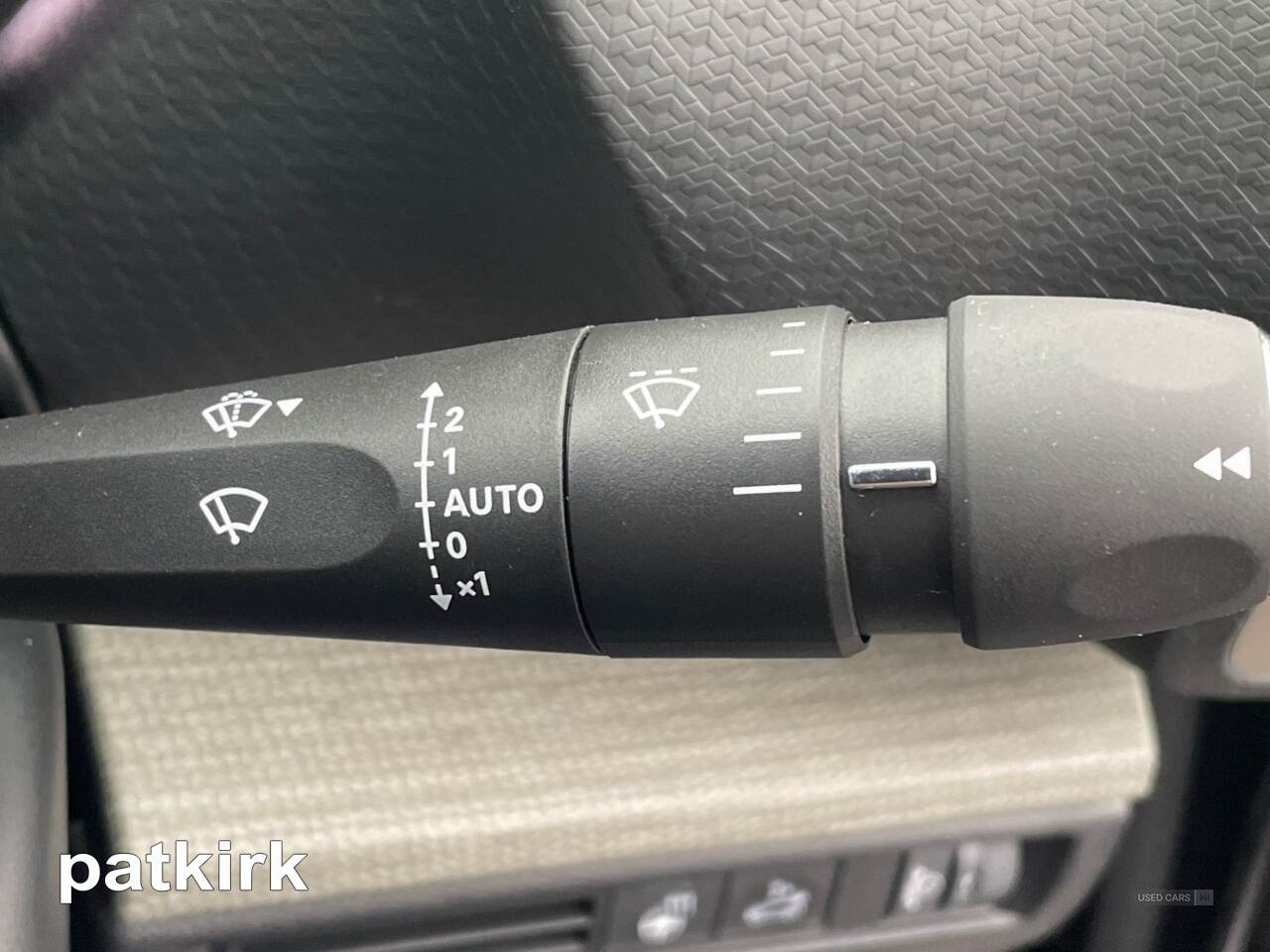 Oct 2022 Citroen C5 X 1.2 PureTech 130 Shine Plus 5dr EAT8