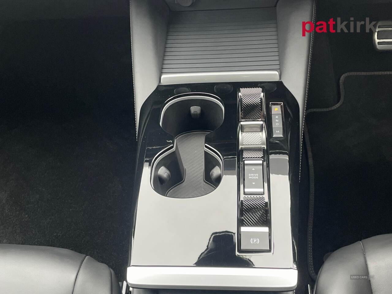 Oct 2022 Citroen C5 X 1.2 PureTech 130 Shine Plus 5dr EAT8
