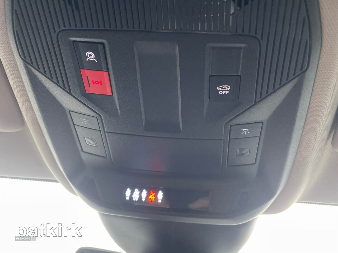 Oct 2022 Citroen C5 X 1.2 PureTech 130 Shine Plus 5dr EAT8