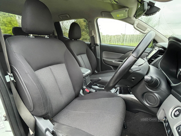 Mitsubishi L200 DIESEL in Tyrone