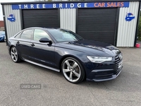 Audi A4 2.0 TDIe SE Technik 4dr in Antrim