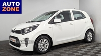 Kia Picanto HATCHBACK in Derry / Londonderry