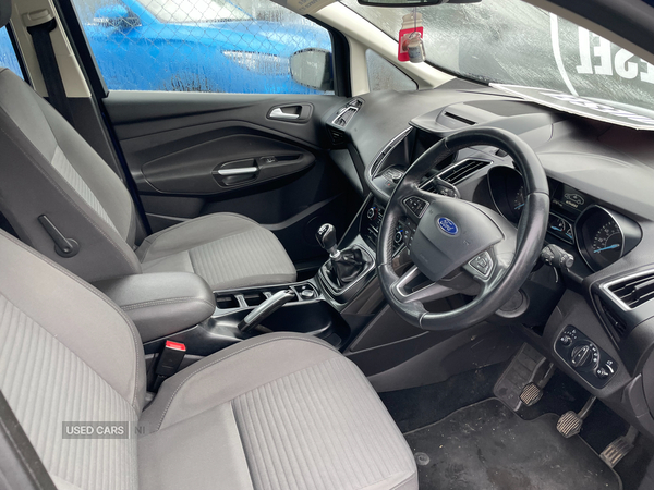 Ford C-max DIESEL ESTATE in Armagh