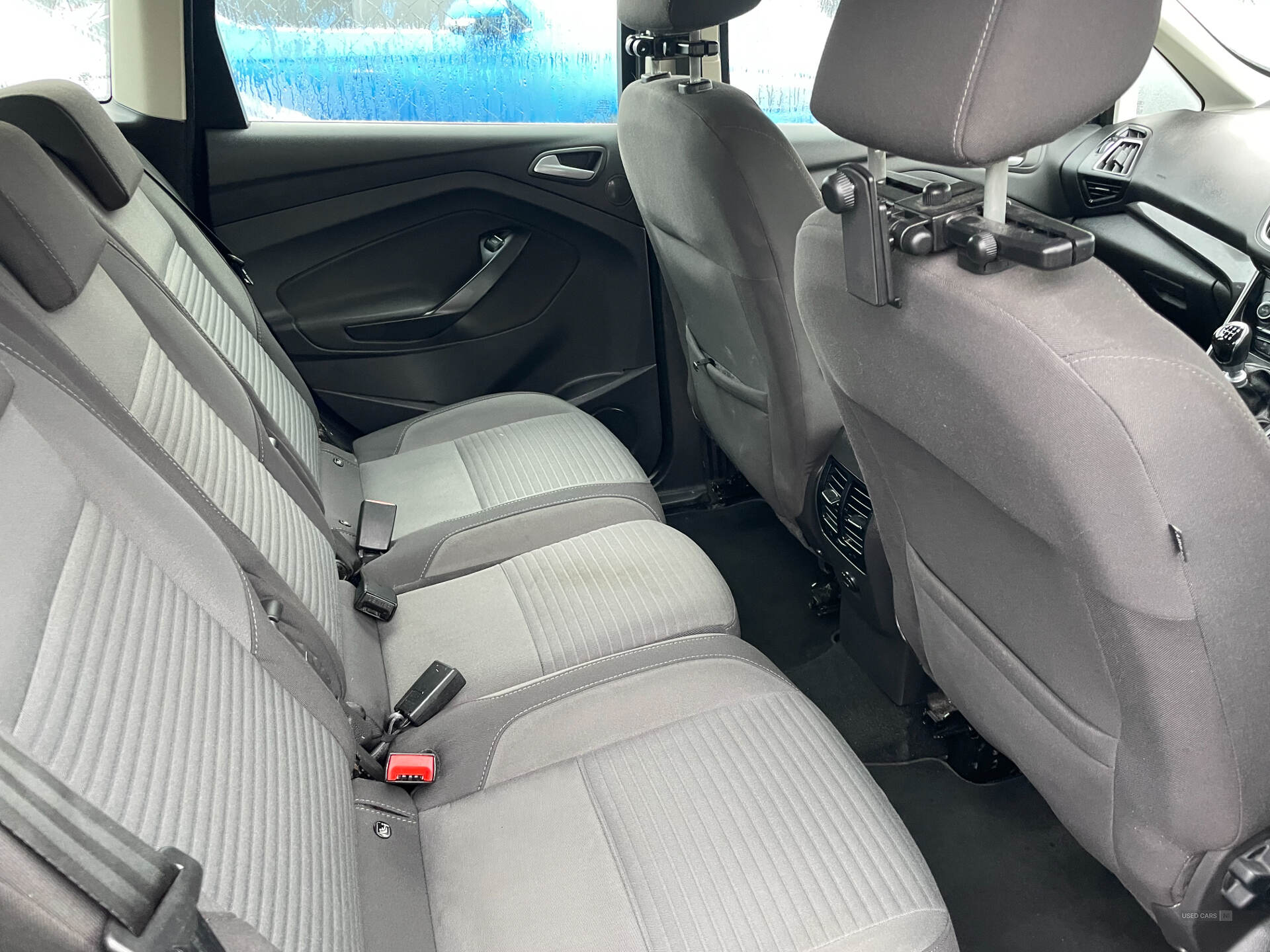 Ford C-max DIESEL ESTATE in Armagh