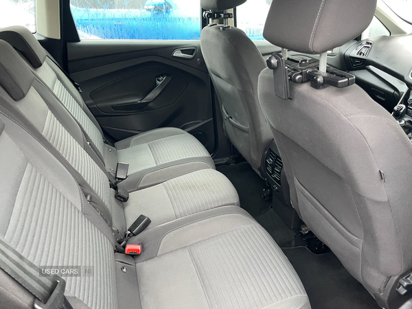 Ford C-max DIESEL ESTATE in Armagh