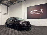 DS 4 DIESEL HATCHBACK in Derry / Londonderry