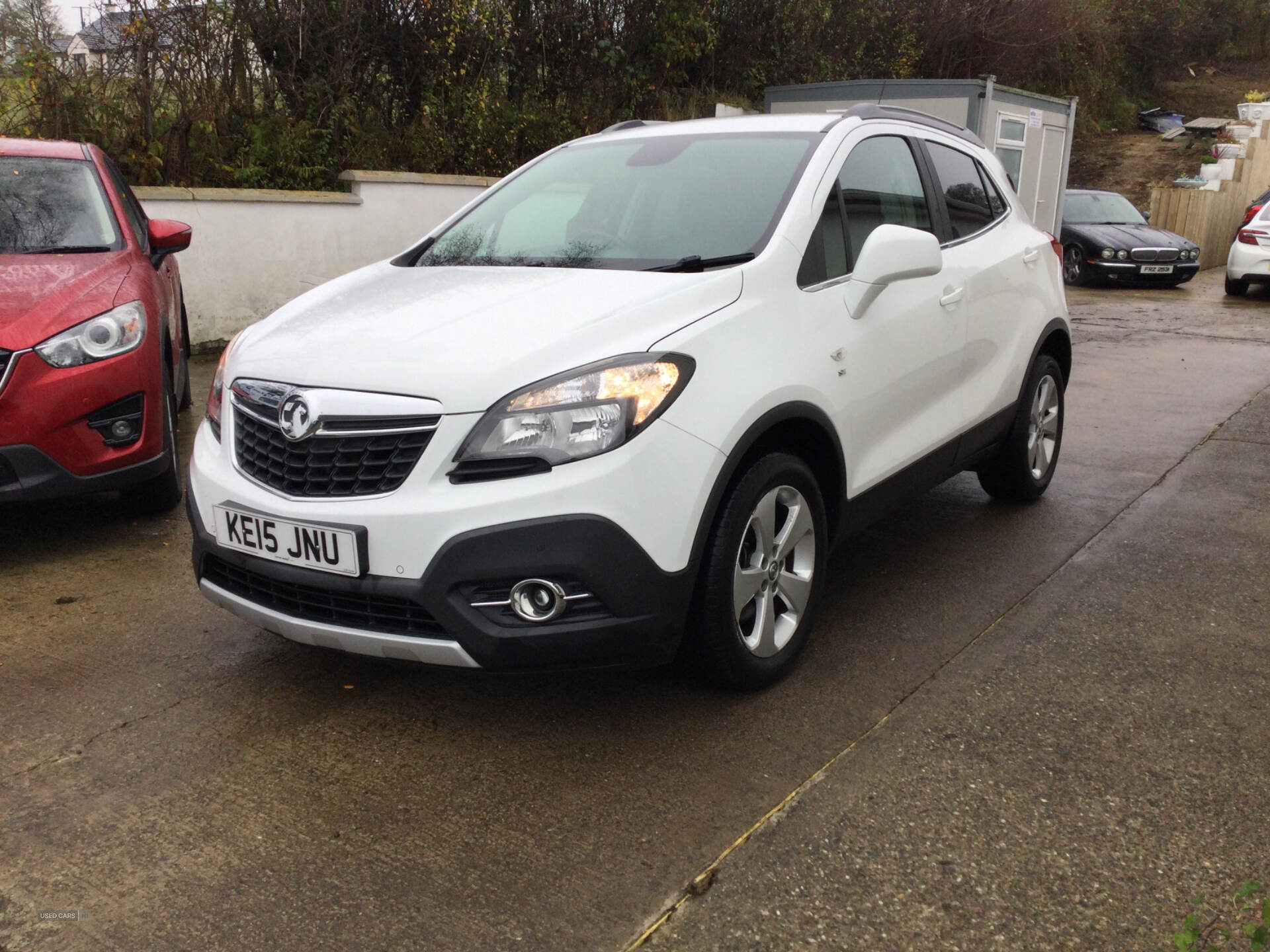 Vauxhall Mokka DIESEL HATCHBACK in Derry / Londonderry