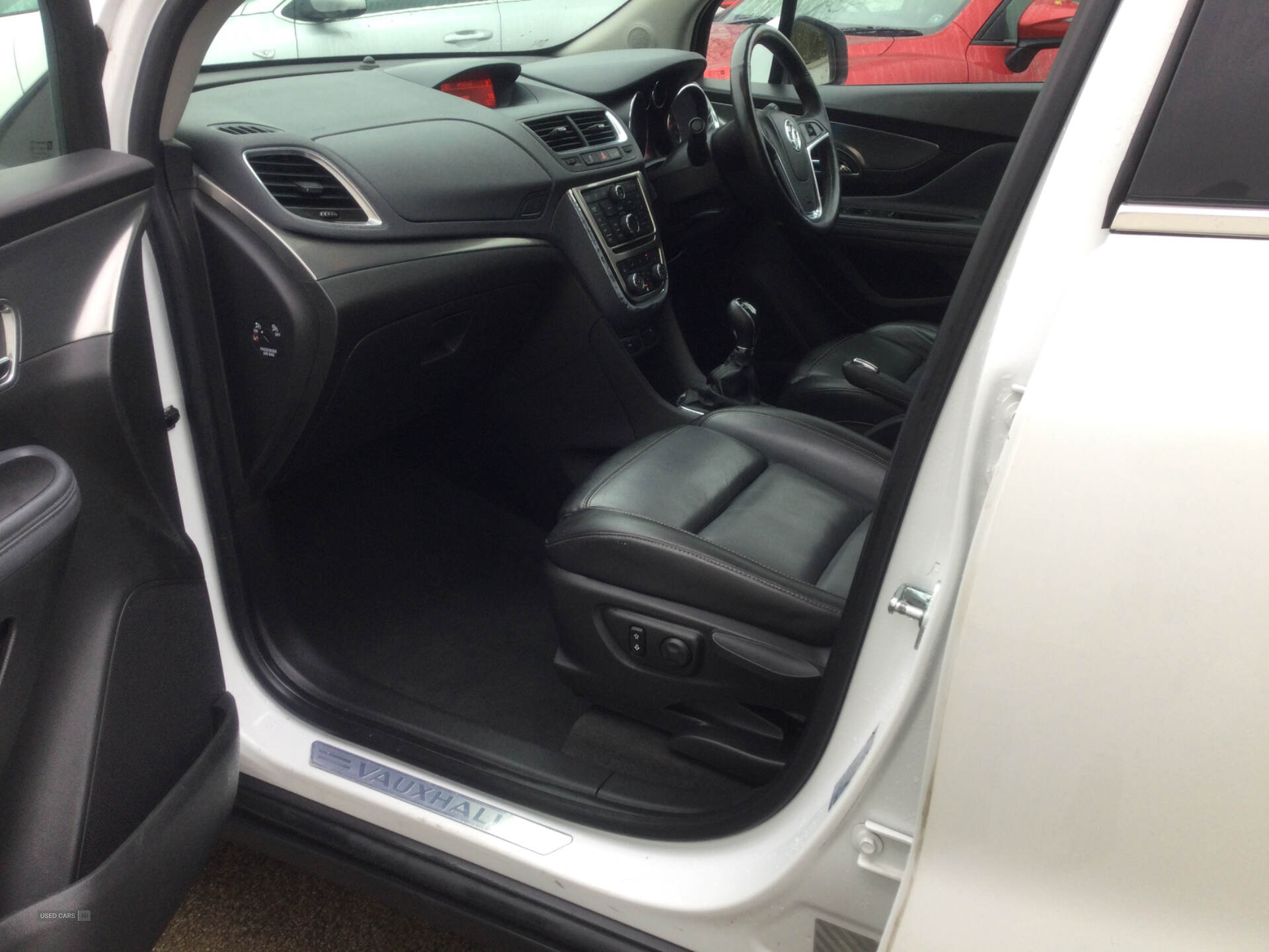 Vauxhall Mokka DIESEL HATCHBACK in Derry / Londonderry