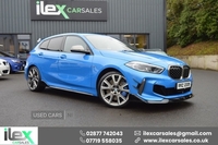 BMW 1 Series HATCHBACK in Derry / Londonderry